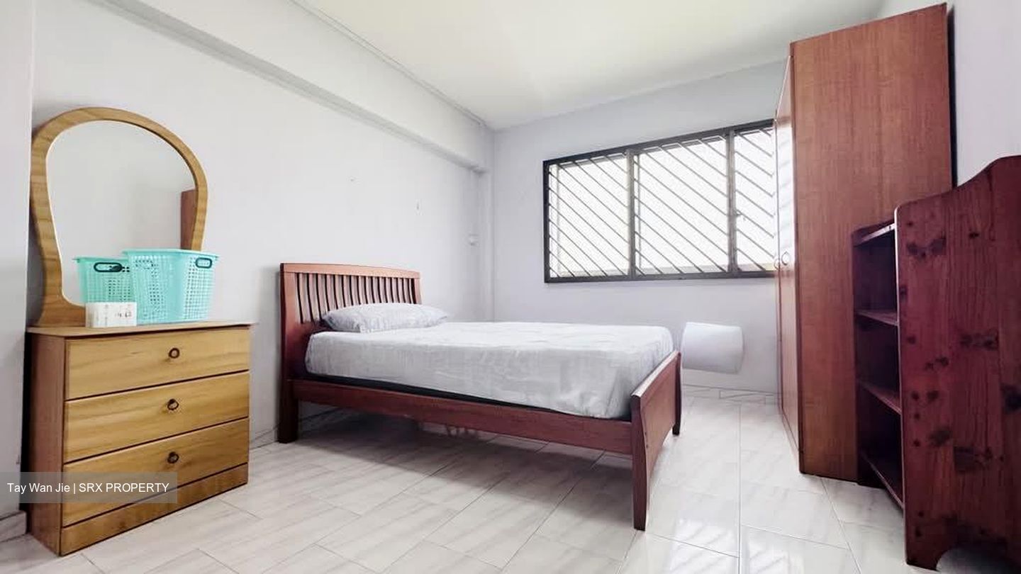 Blk 144 Bishan Green (Bishan), HDB 4 Rooms #590309811